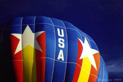 USABalloon72.jpg (18451 bytes)
